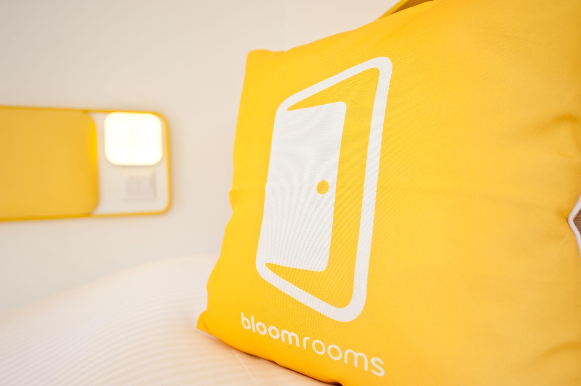 Bloomrooms @ Janpath New Delhi Ngoại thất bức ảnh