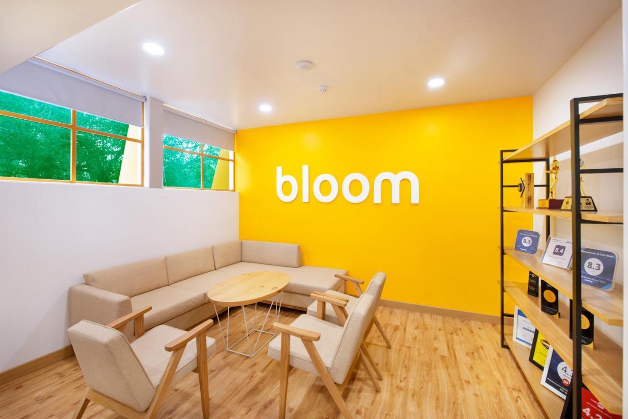 Bloomrooms @ Janpath New Delhi Ngoại thất bức ảnh